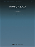 NIMBUS 2000 WOODWIND CHOIR cover